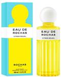 Rochas Eau De Rochas Citron Soleil