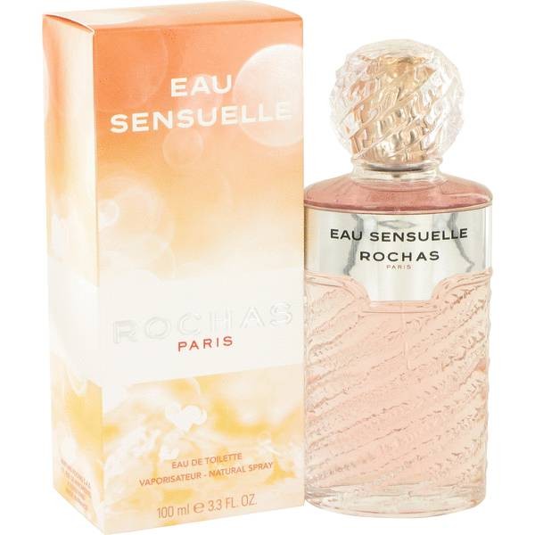 Rochas Eau Sensuelle Rochas