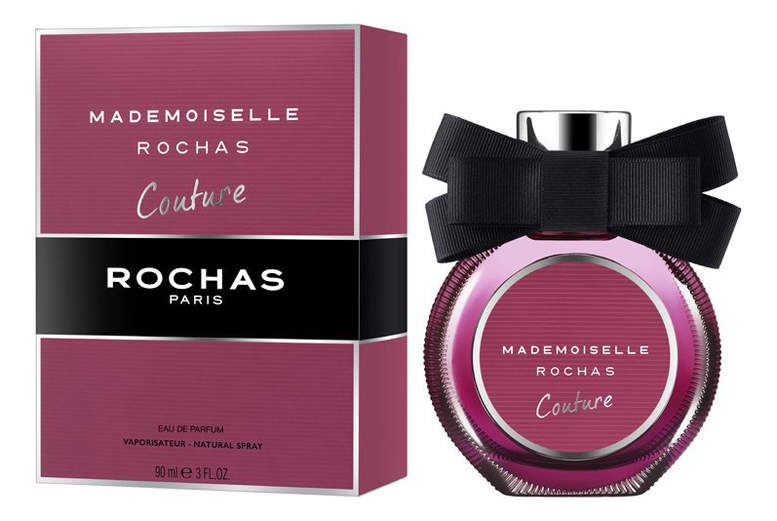 Rochas Mademoiselle Rochas Couture