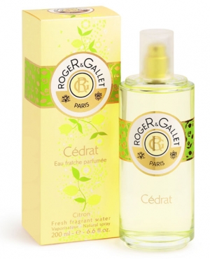 Roger & Gallet Cedrat