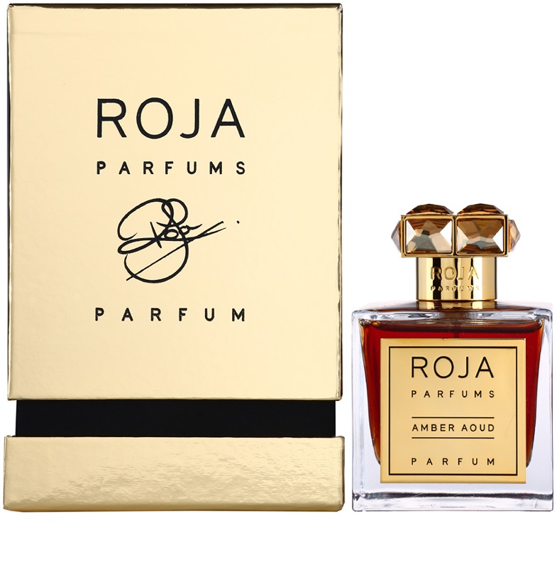Roja Dove Amber Aoud Parfum
