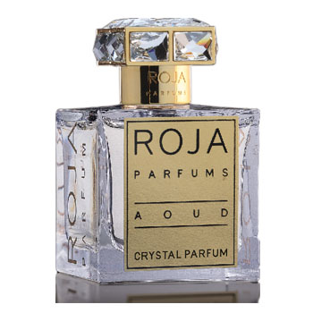 Roja Dove Aoud Crystal Parfum