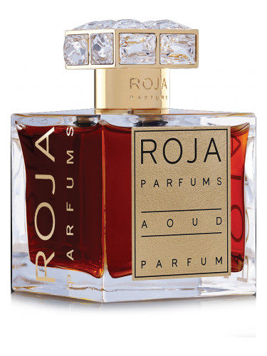 Roja Dove Aoud Parfum