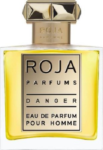 Roja Dove Danger Pour Homme Eau De Parfum