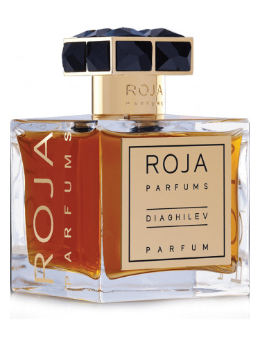 Roja Dove Diaghilev  Parfum