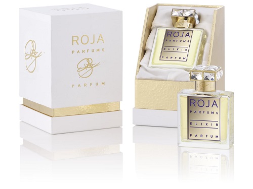 Roja Dove Elixir Parfum Roja Dove