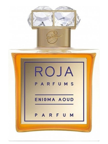 Roja Dove Enigma Aoud Parfum