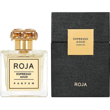 Roja Dove Espresso Aoud