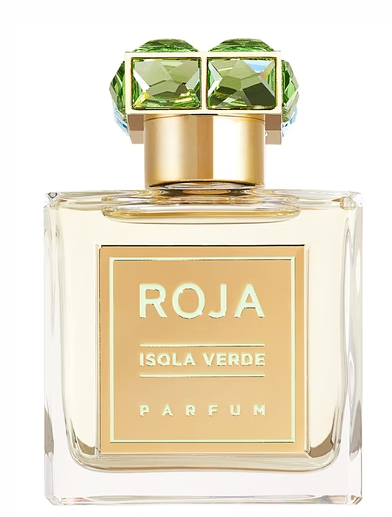 Roja Dove Isola Verde