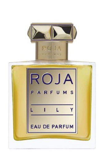 Roja Dove Lily Eau De Parfum