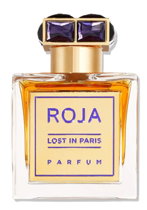 Roja Dove Lost In Paris
