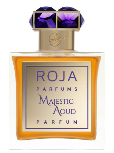 Roja Dove Majestic Aoud Parfum