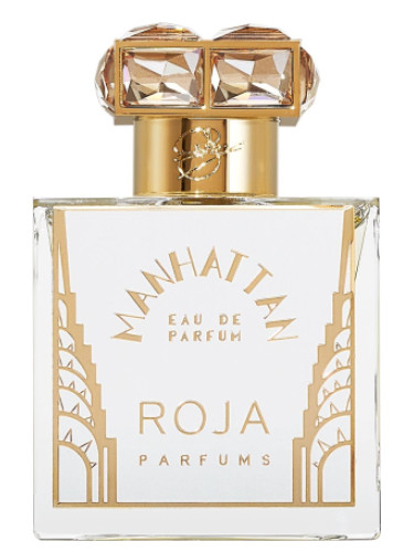 Roja Dove Manhattan Eau De Parfum