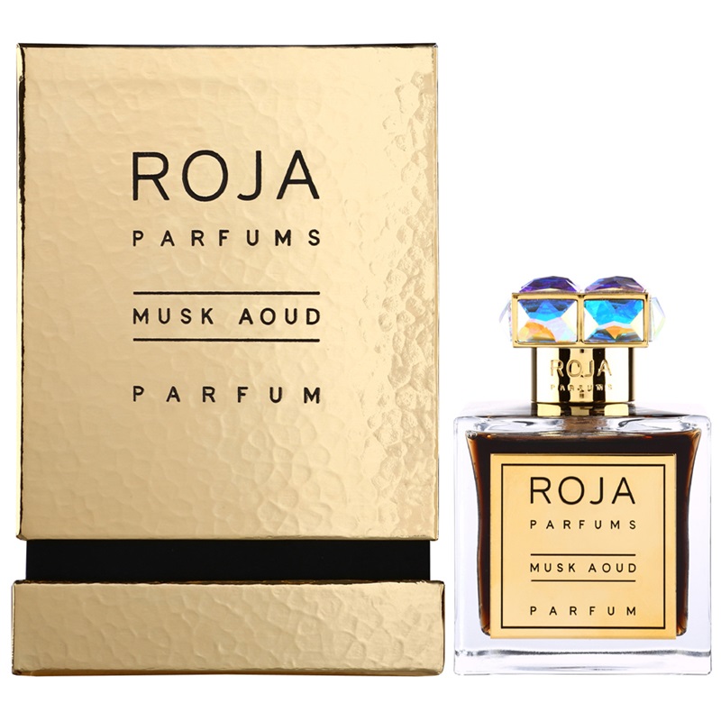 Roja Dove Musk Aoud Parfum