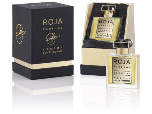 Roja Dove Scandal Pour Homme Parfum