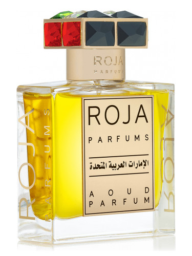 Roja Dove United Arab Emirates Spirit Of The Union