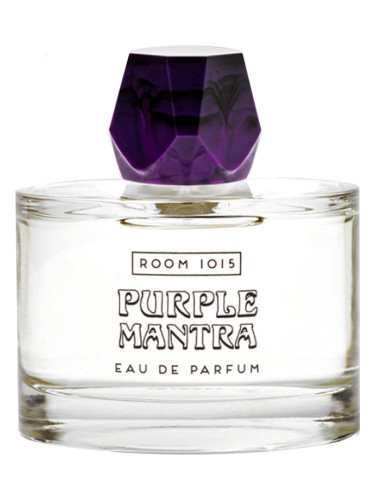 Room 1015 Purple Mantra