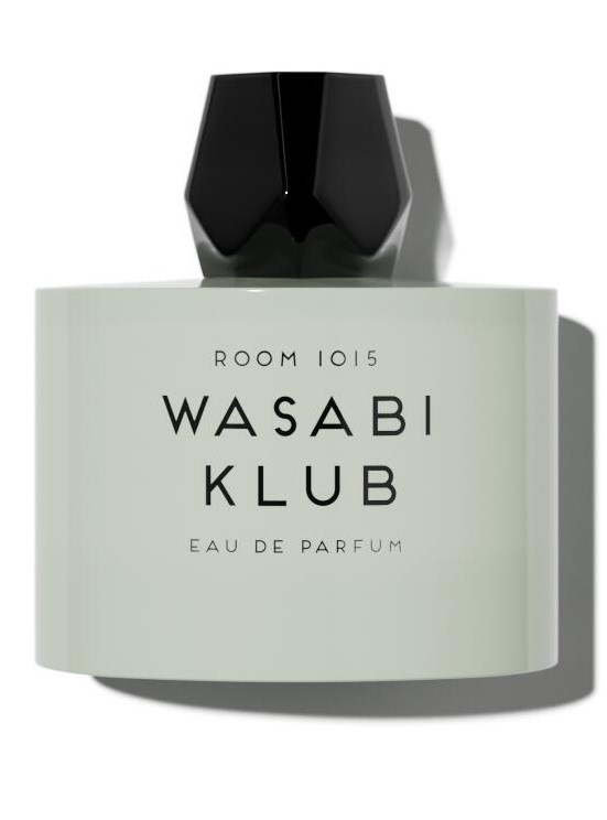 Room 1015 Wasabi Klub