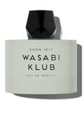 Room 1015 Wasabi Klub
