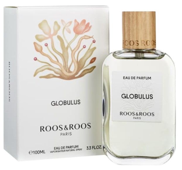 Roos & Roos Globulus