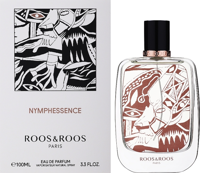 Roos & Roos Nymphessence