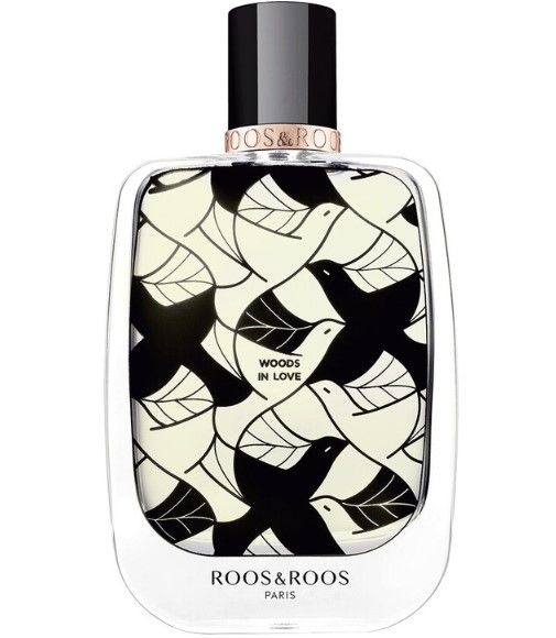 Roos & Roos Woods In Love