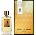 Rosendo Mateu Nº 8 Fruity, Amber, Exotic Musk