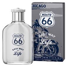 Route 66 Easy Way Of Life