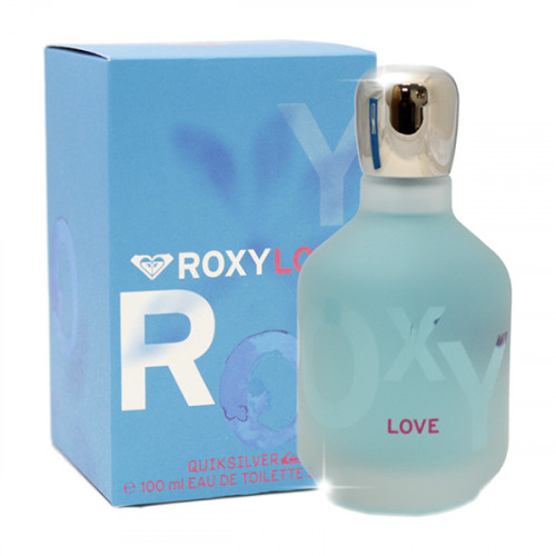Roxy Quiksilver Roxy Love