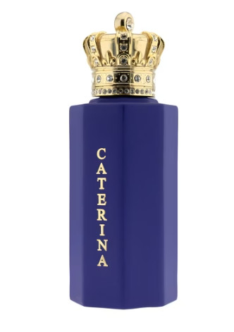 Royal Crown Caterina