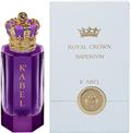 Royal Crown K'abel