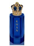 Royal Crown Khan