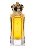 Royal Crown My Oud