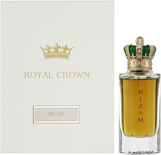 Royal Crown Nizam