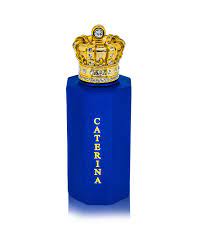 Royal Crown Caterina