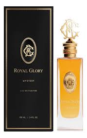 Royal Glory Mystery Royal Glory