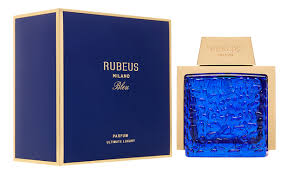 Rubeus Milano Bleu Rubeus