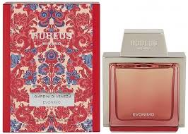 Rubeus Milano Evonimo