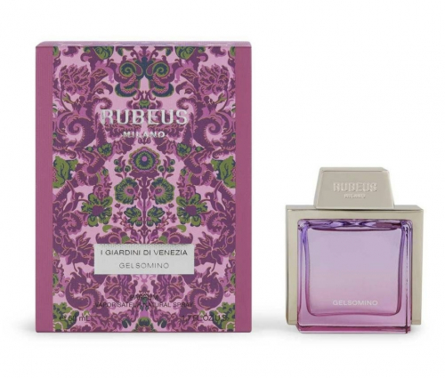 Rubeus Milano Gelsomino