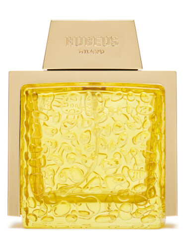 Rubeus Milano Jaune Rubeus