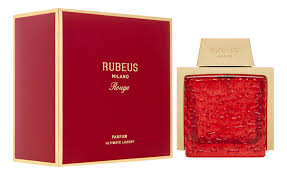 Rubeus Milano Rouge Rubeus