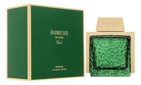 Rubeus Milano Vert Rubeus