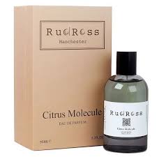 Rudross Citrus Molecule