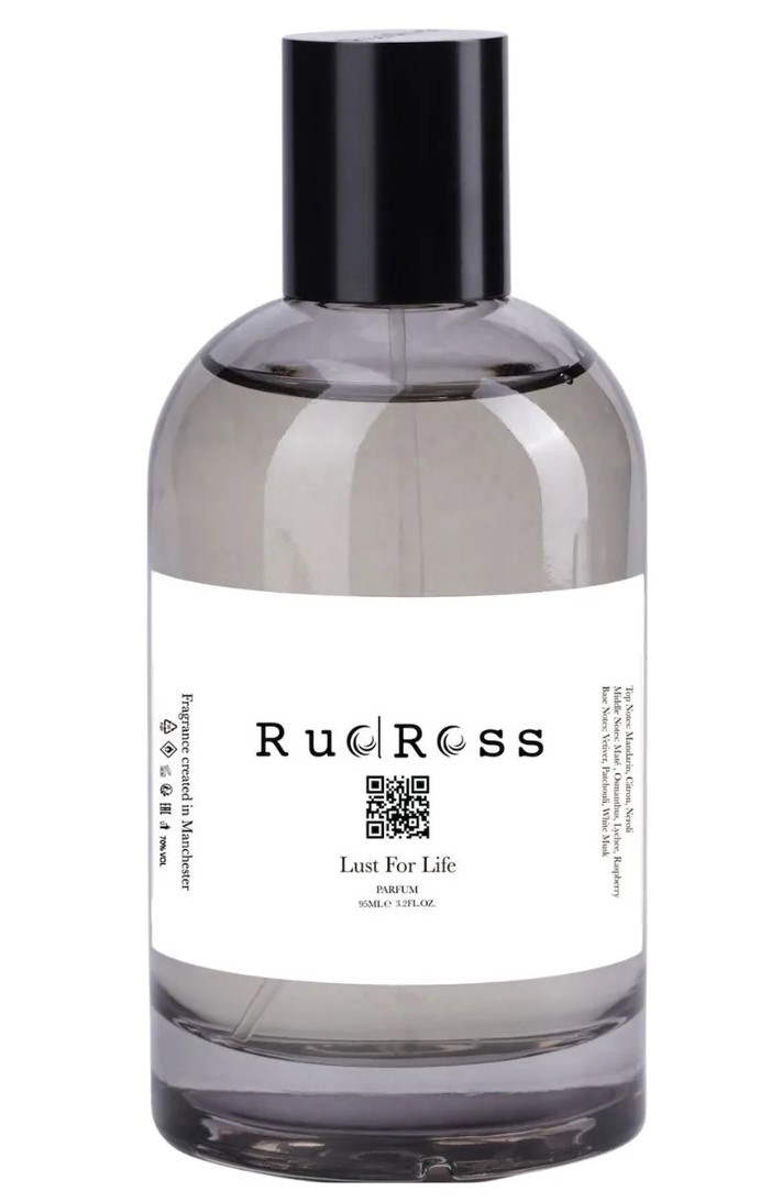 Rudross Lust For Life