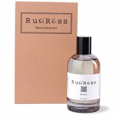 Rudross Monkey Rudross