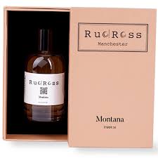Rudross Montana Rudross