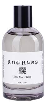 Rudross One More Time