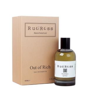 Rudross Out Of Rich