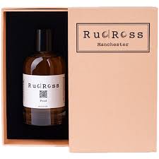 Rudross Proud Rudross