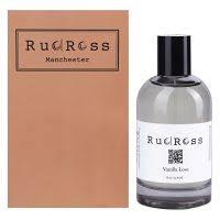 Rudross Vanilla Love Rudross